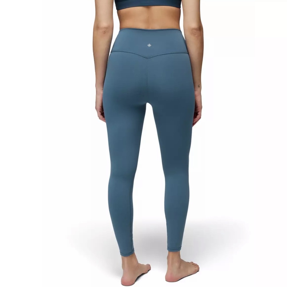 PrAna Luxara High-Waisted Leggings